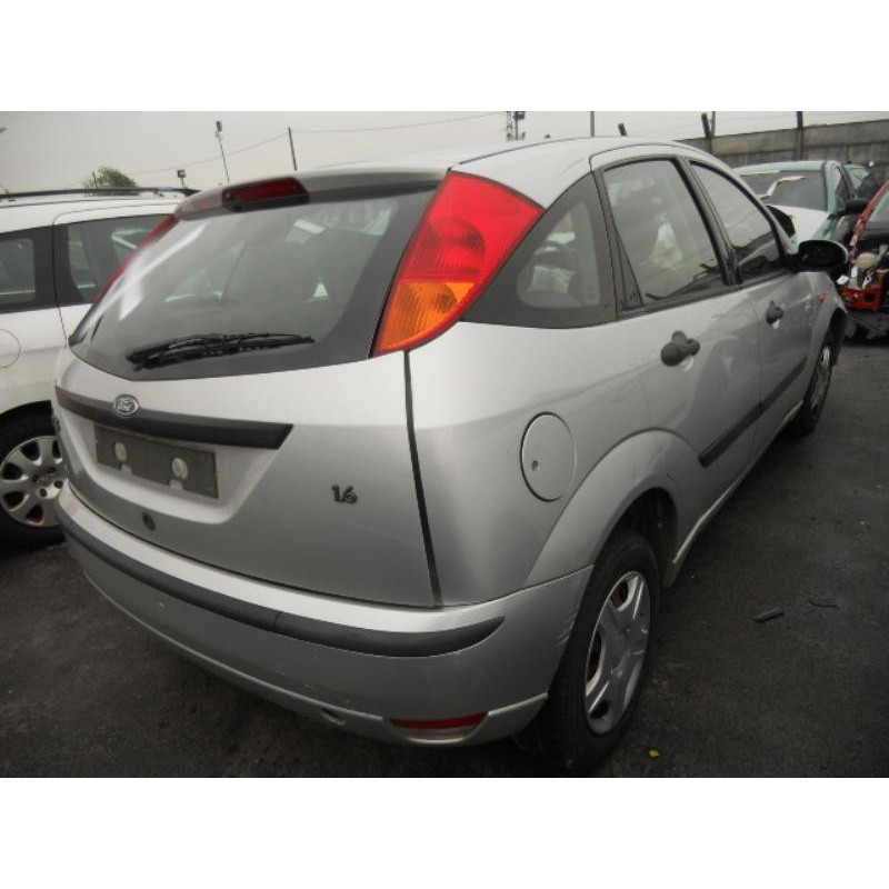 Etrier avant gauche (freinage) FORD FOCUS 1 Photo n°6
