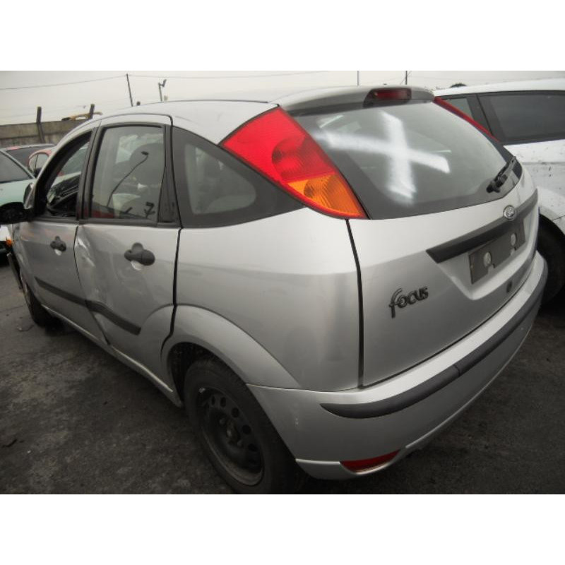 Etrier avant gauche (freinage) FORD FOCUS 1 Photo n°7