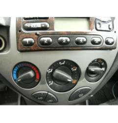 Etrier avant gauche (freinage) FORD FOCUS 1