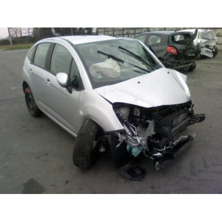 Etrier avant droit (freinage) CITROEN C3 2