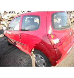 Etrier avant gauche (freinage) RENAULT TWINGO 2
