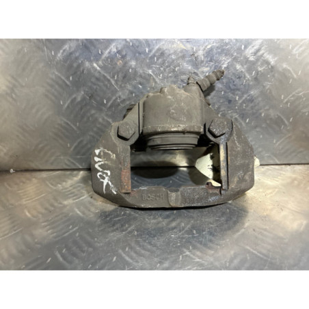 Etrier avant gauche (freinage) PEUGEOT 106