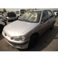Etrier avant gauche (freinage) PEUGEOT 106