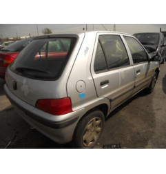 Etrier avant gauche (freinage) PEUGEOT 106