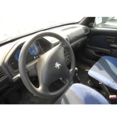 Etrier avant gauche (freinage) PEUGEOT 106