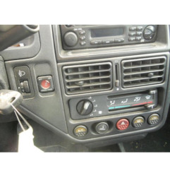 Etrier avant gauche (freinage) PEUGEOT 106