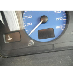 Etrier avant gauche (freinage) PEUGEOT 106
