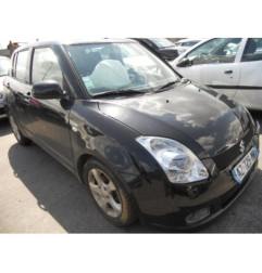 Etrier avant droit (freinage) SUZUKI SWIFT 3