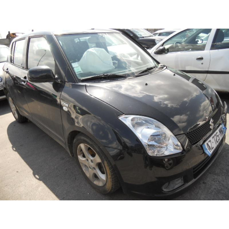 Etrier avant droit (freinage) SUZUKI SWIFT 3 Photo n°6