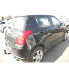 Etrier avant droit (freinage) SUZUKI SWIFT 3