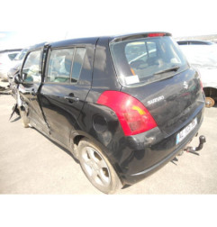 Etrier avant droit (freinage) SUZUKI SWIFT 3