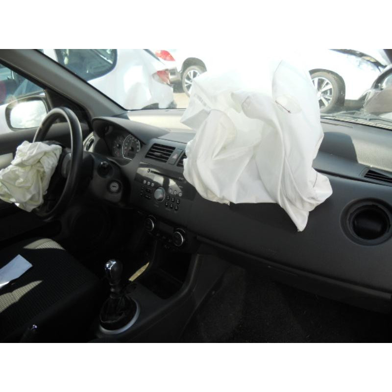 Etrier avant droit (freinage) SUZUKI SWIFT 3 Photo n°10