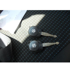 Etrier avant droit (freinage) SUZUKI SWIFT 3