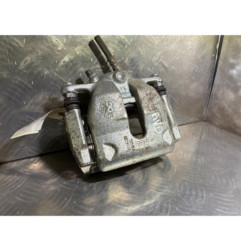Etrier avant droit (freinage) RENAULT KANGOO 2 Photo n°1