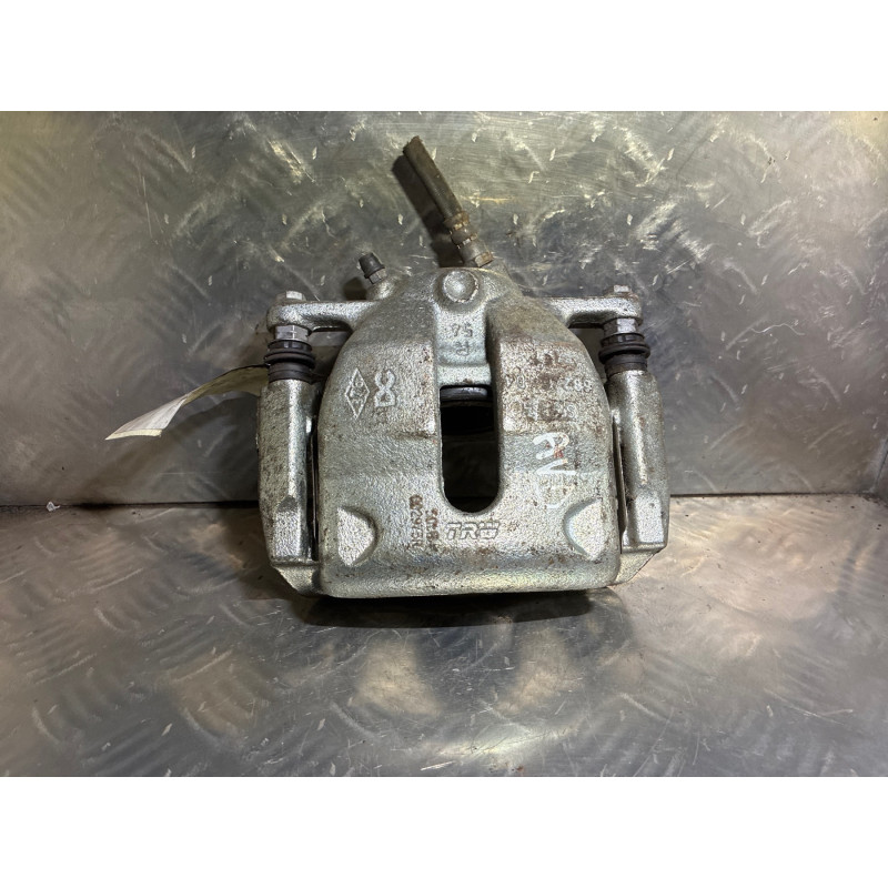 Etrier avant droit (freinage) RENAULT KANGOO 2 Photo n°2