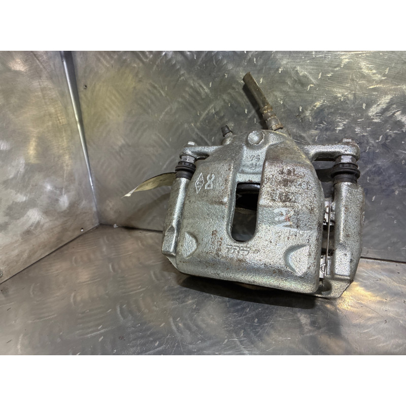 Etrier avant droit (freinage) RENAULT KANGOO 2 Photo n°3