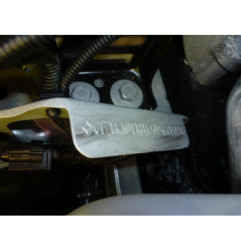 Etrier avant droit (freinage) RENAULT KANGOO 2