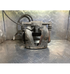 Etrier avant droit (freinage) MERCEDES CLASSE A 176