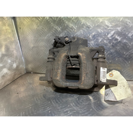 Etrier avant droit (freinage) PEUGEOT 407