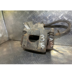 Etrier avant gauche (freinage) PEUGEOT 206