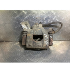 Etrier avant gauche (freinage) PEUGEOT 206