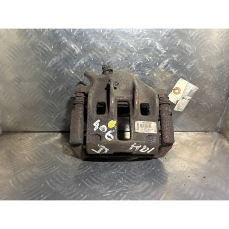 Etrier avant droit (freinage) PEUGEOT 406