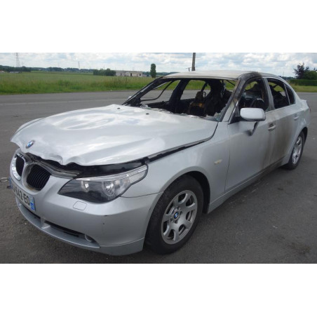 Etrier avant gauche (freinage) BMW SERIE 5 E60
