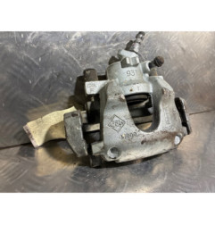 Etrier avant gauche (freinage) RENAULT CLIO 4
