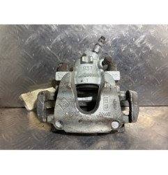 Etrier avant gauche (freinage) RENAULT CLIO 4