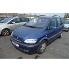 Renfort pare choc avant (traverse) OPEL ZAFIRA A