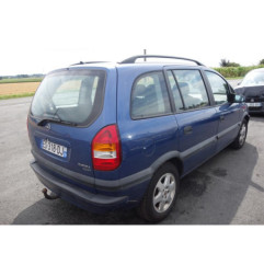 Renfort pare choc avant (traverse) OPEL ZAFIRA A