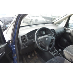 Renfort pare choc avant (traverse) OPEL ZAFIRA A
