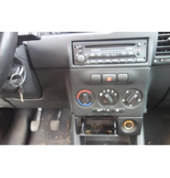 Renfort pare choc avant (traverse) OPEL ZAFIRA A