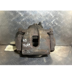 Etrier avant gauche (freinage) TOYOTA AURIS 1