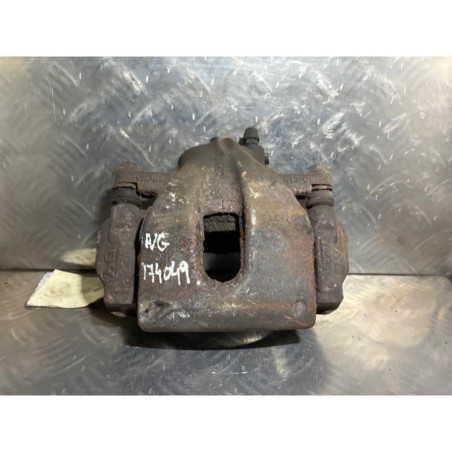 Etrier avant gauche (freinage) TOYOTA AURIS 1