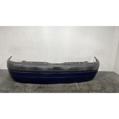 Pare choc arriere RENAULT CLIO 2 Photo n°1