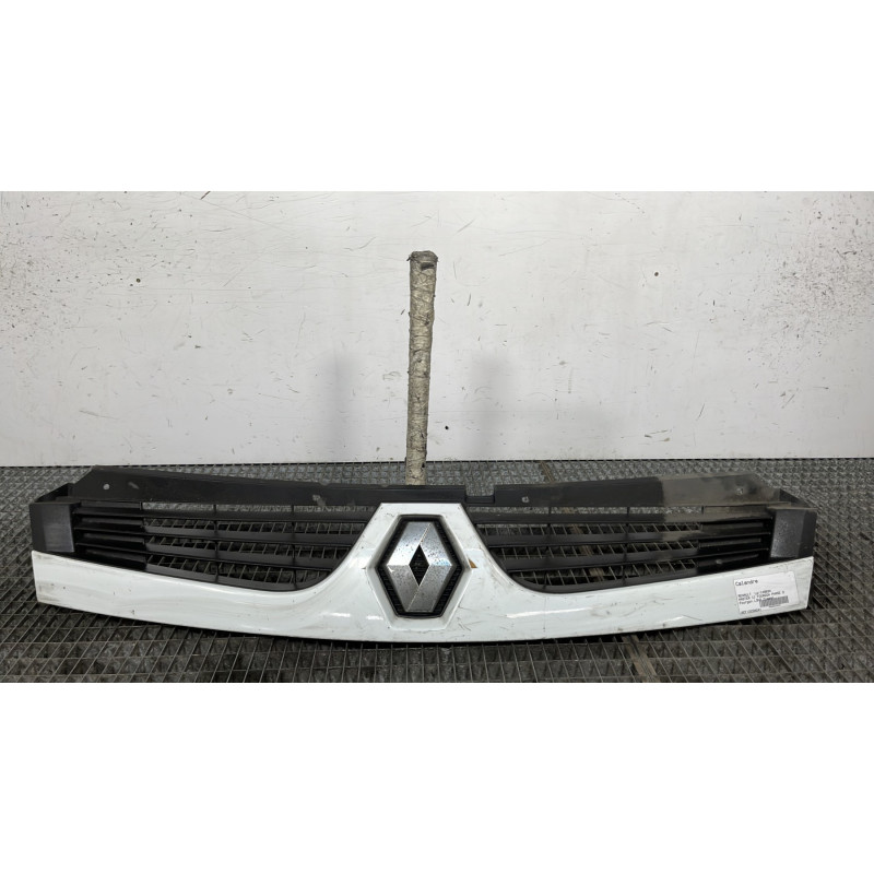 Calandre RENAULT MASTER 2 Photo n°1
