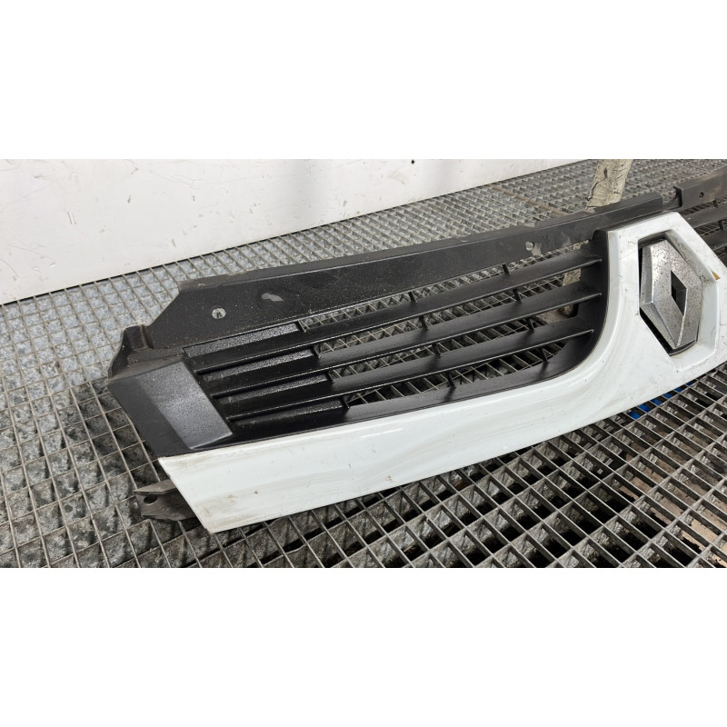 Calandre RENAULT MASTER 2 Photo n°2
