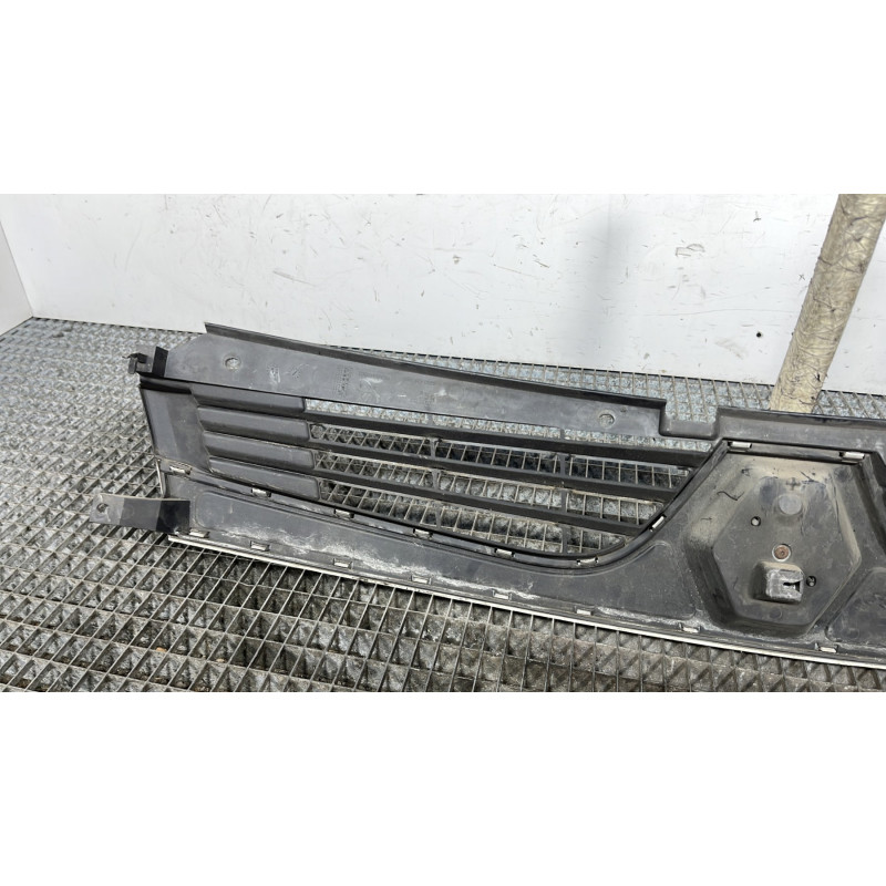 Calandre RENAULT MASTER 2 Photo n°6