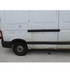 Calandre RENAULT MASTER 2