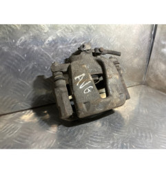 Etrier avant gauche (freinage) FIAT PUNTO EVO 3