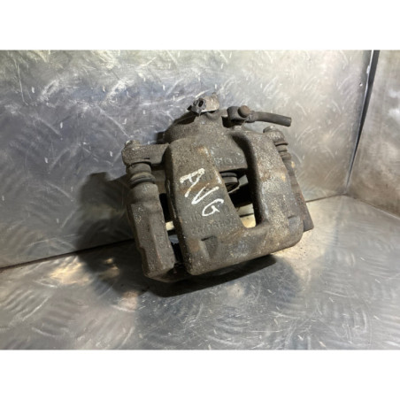 Etrier avant gauche (freinage) FIAT PUNTO EVO 3