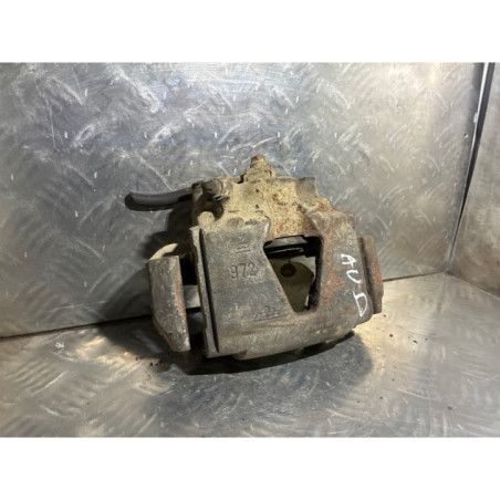 Etrier avant droit (freinage) OPEL VECTRA B