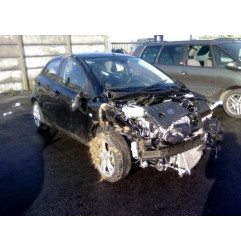 Etrier avant gauche (freinage) MAZDA 2 2