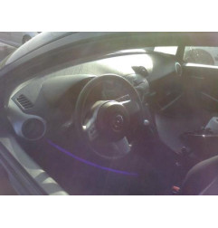 Etrier avant gauche (freinage) MAZDA 2 2