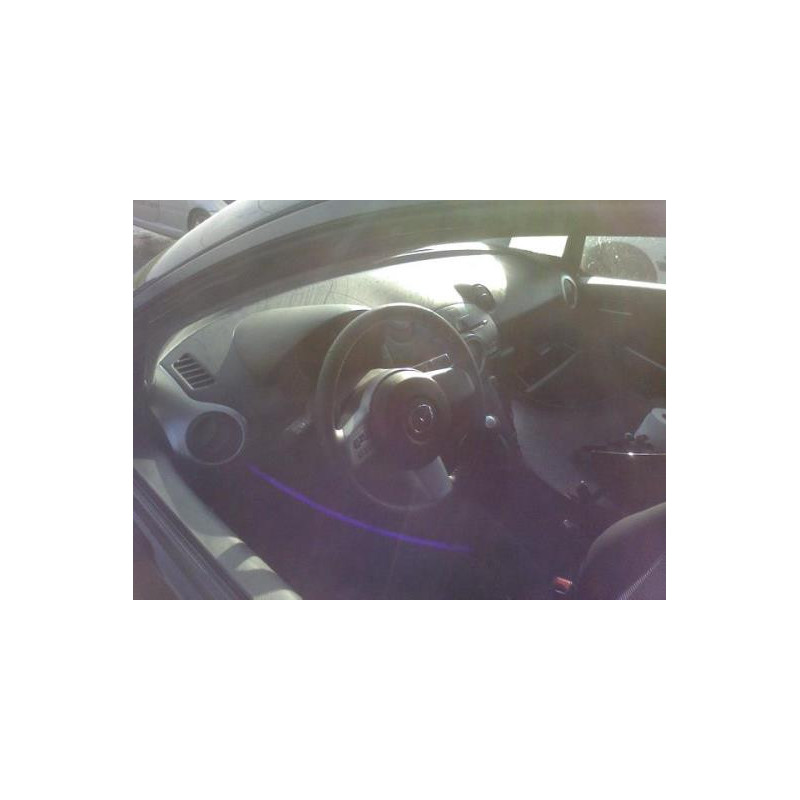 Etrier avant gauche (freinage) MAZDA 2 2 Photo n°5