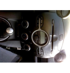 Etrier avant gauche (freinage) MAZDA 2 2