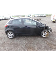 Etrier avant gauche (freinage) MAZDA 2 2