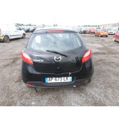 Etrier avant gauche (freinage) MAZDA 2 2