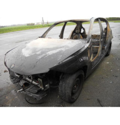 Etrier avant gauche (freinage) BMW SERIE 1 E87